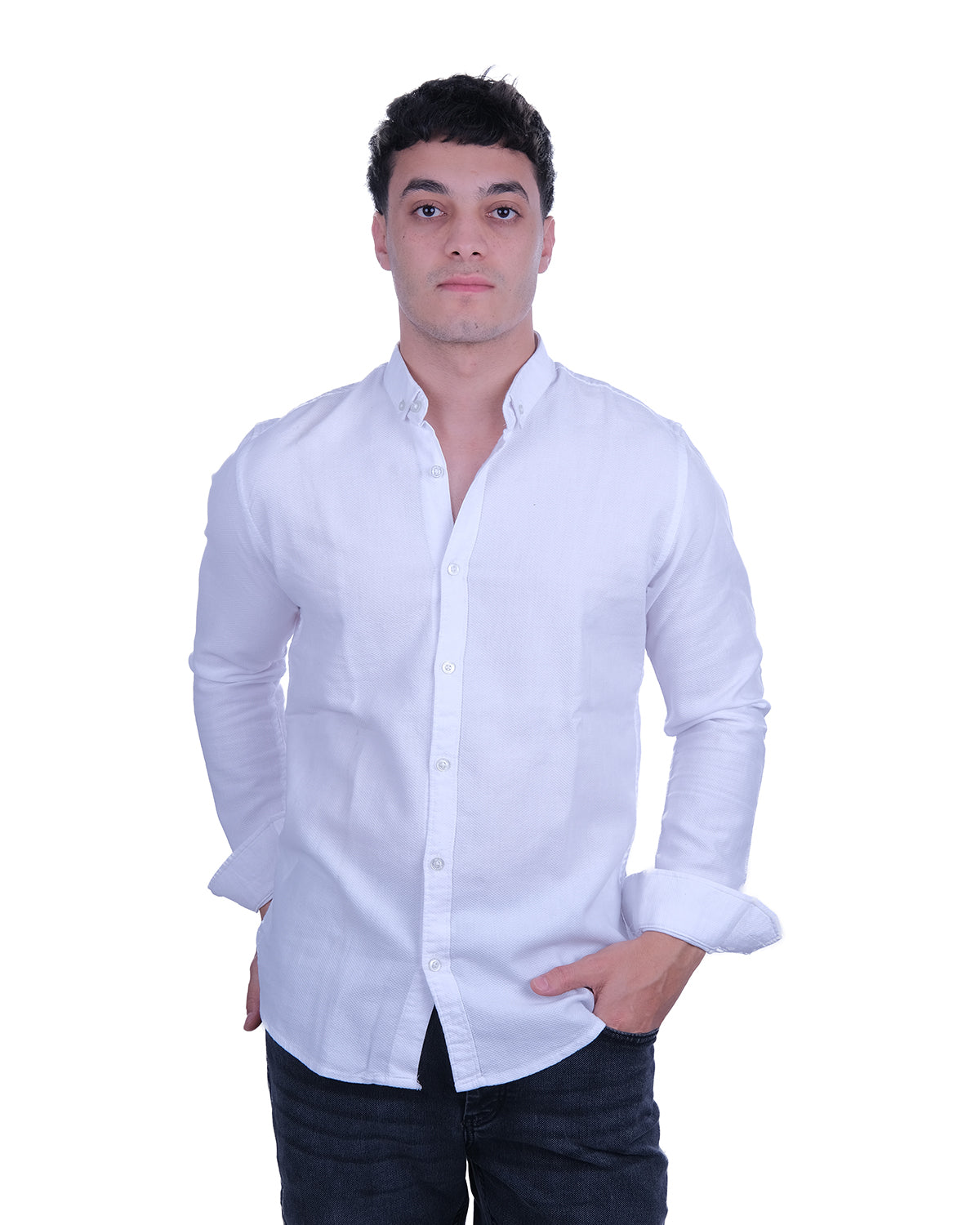 Basic Chiller Shirt