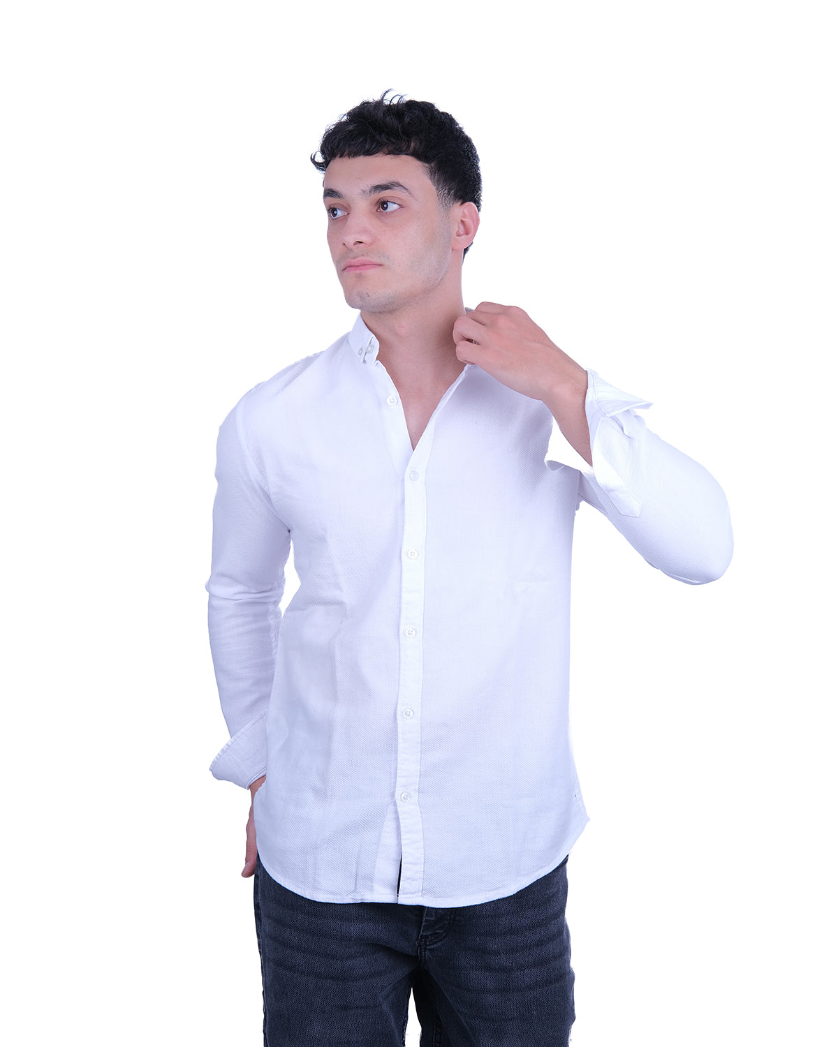 Basic Chiller Shirt