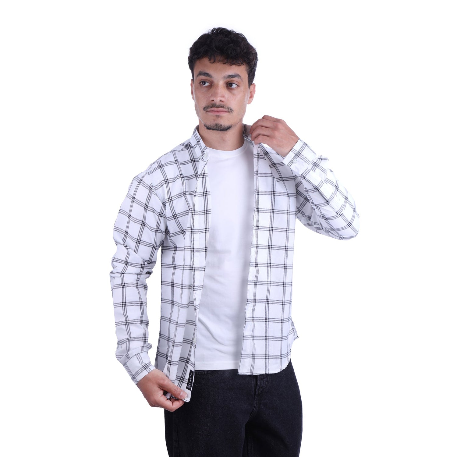 Square Cookies Shirt