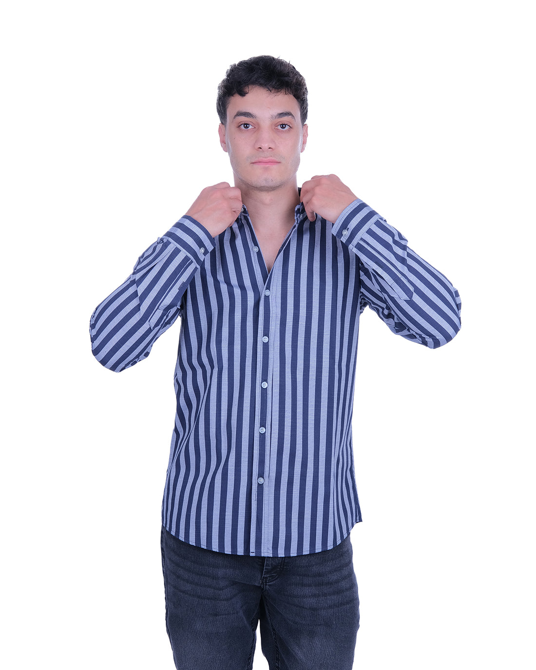 Slap Big Line Shirt