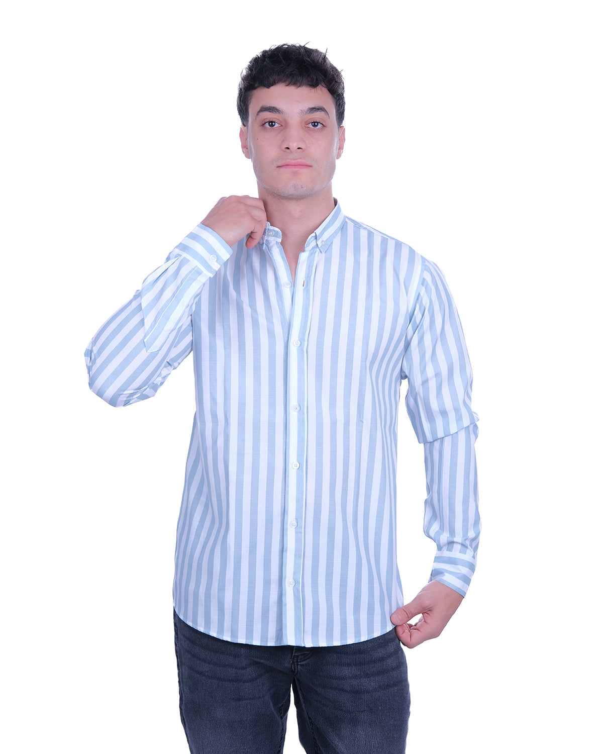 Slap Big Line Shirt