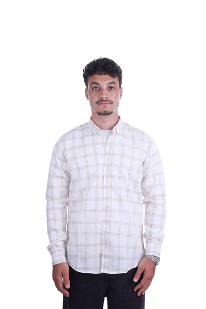 Square Cookies Shirt