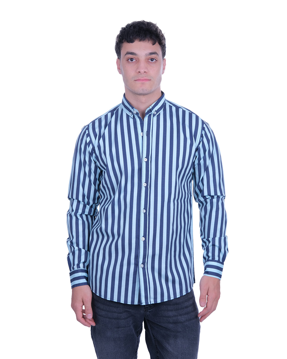Slap Big Line Shirt