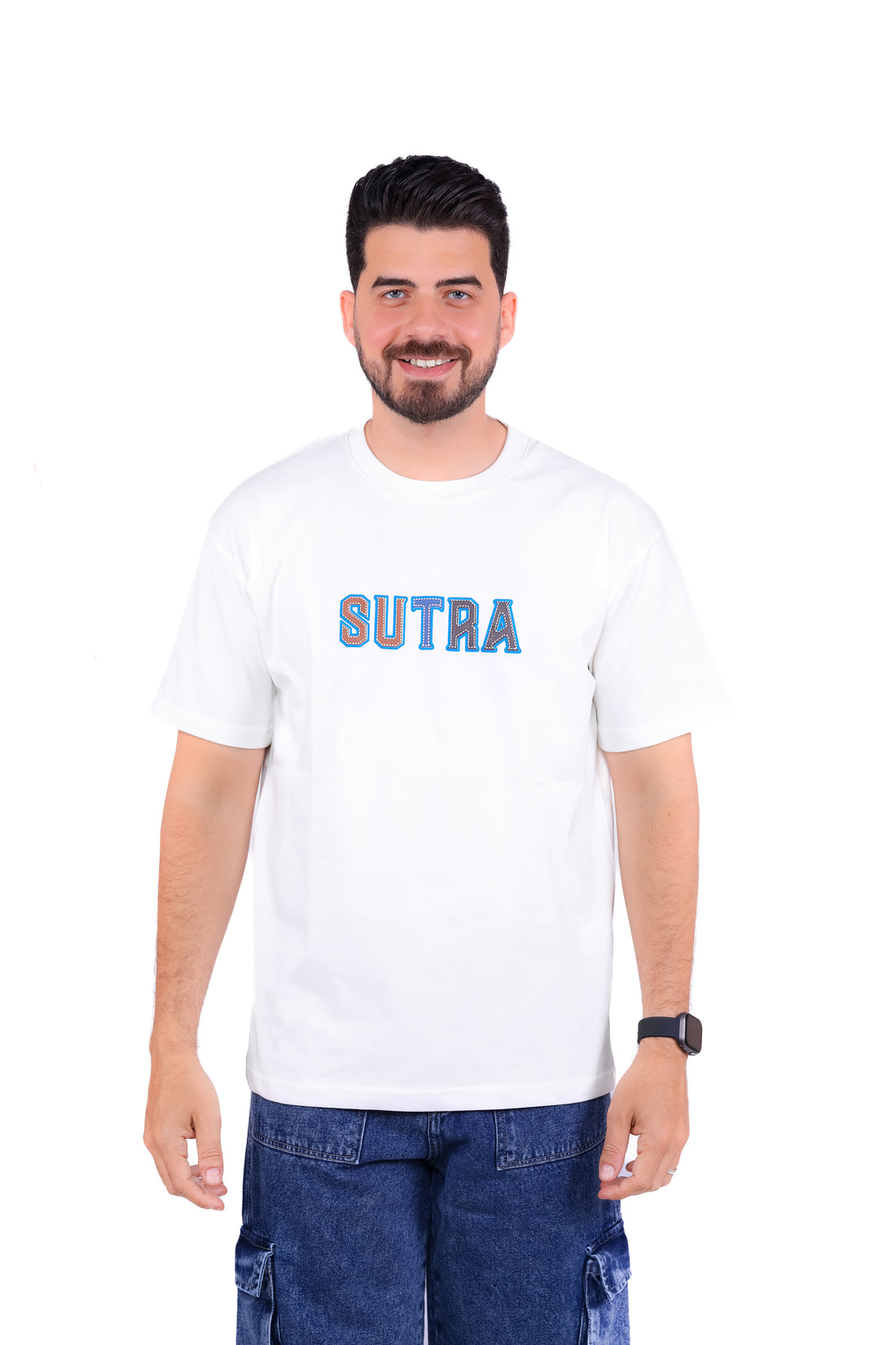Over Size PR_SUTRA STYLE