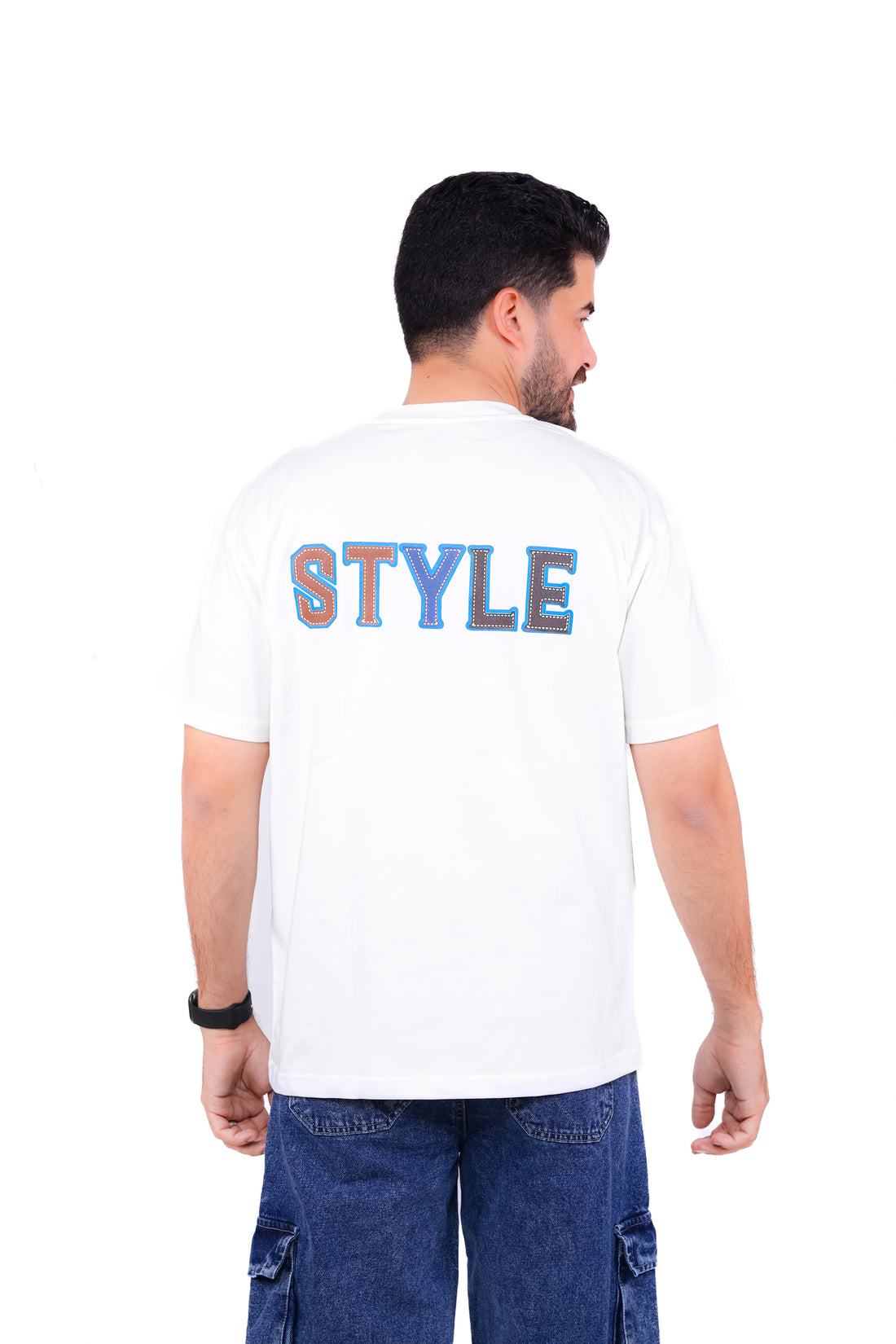 Over Size PR_SUTRA STYLE