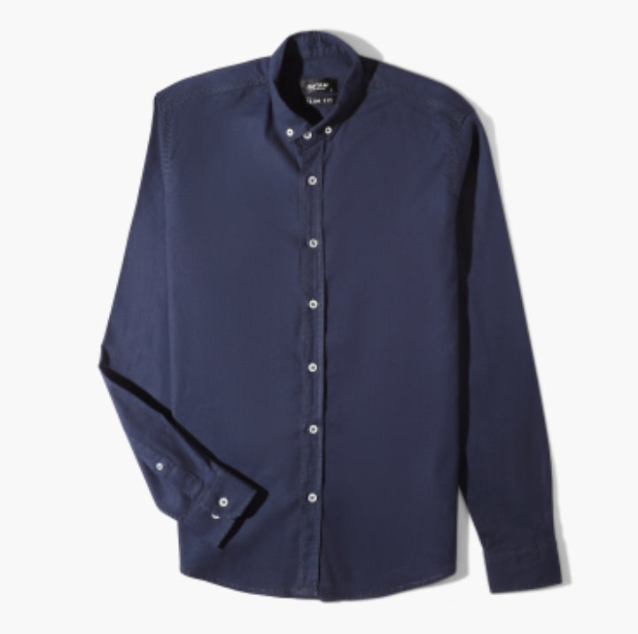 Shebeka Cotton Shirt