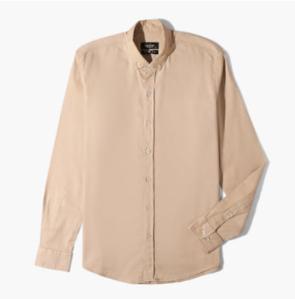 Shebeka Cotton Shirt