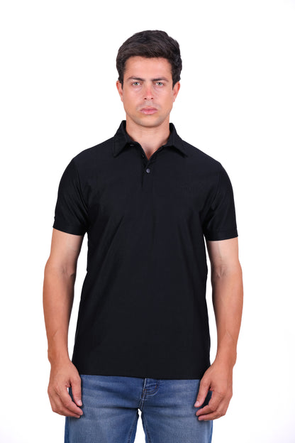 Serma Polo Basic