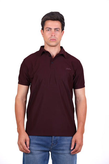 Serma Polo Basic