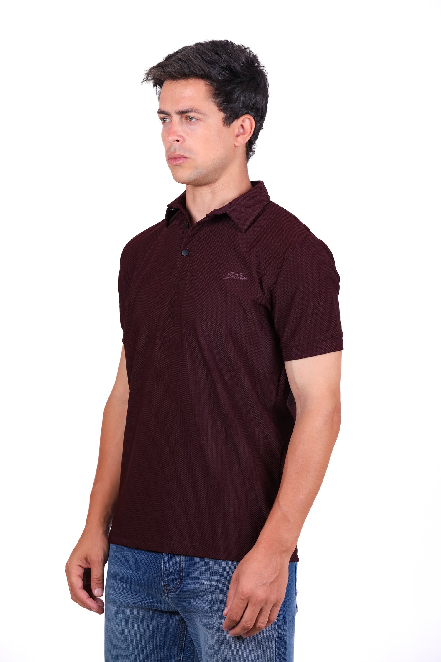 Serma Polo Basic