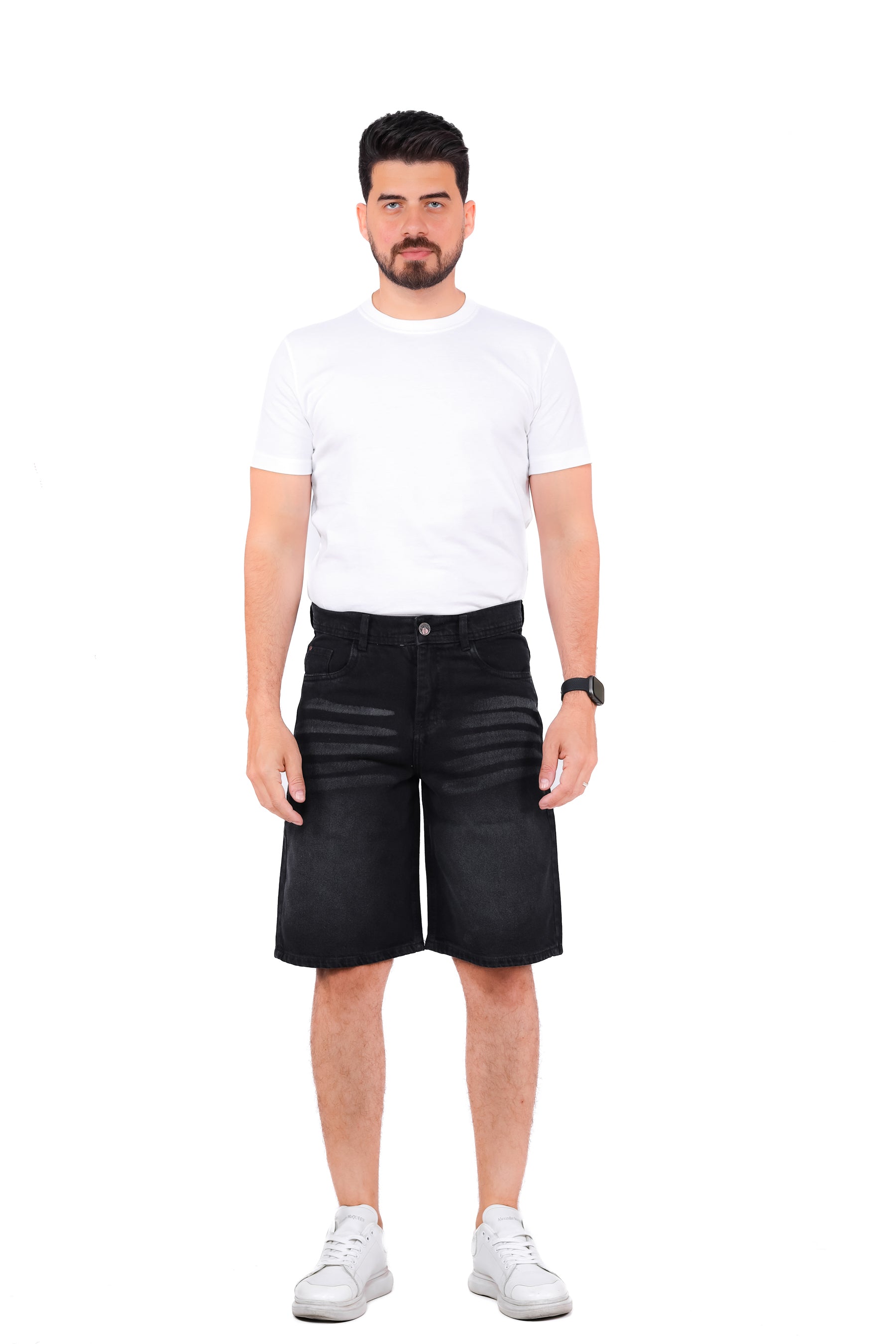 Short Jeans