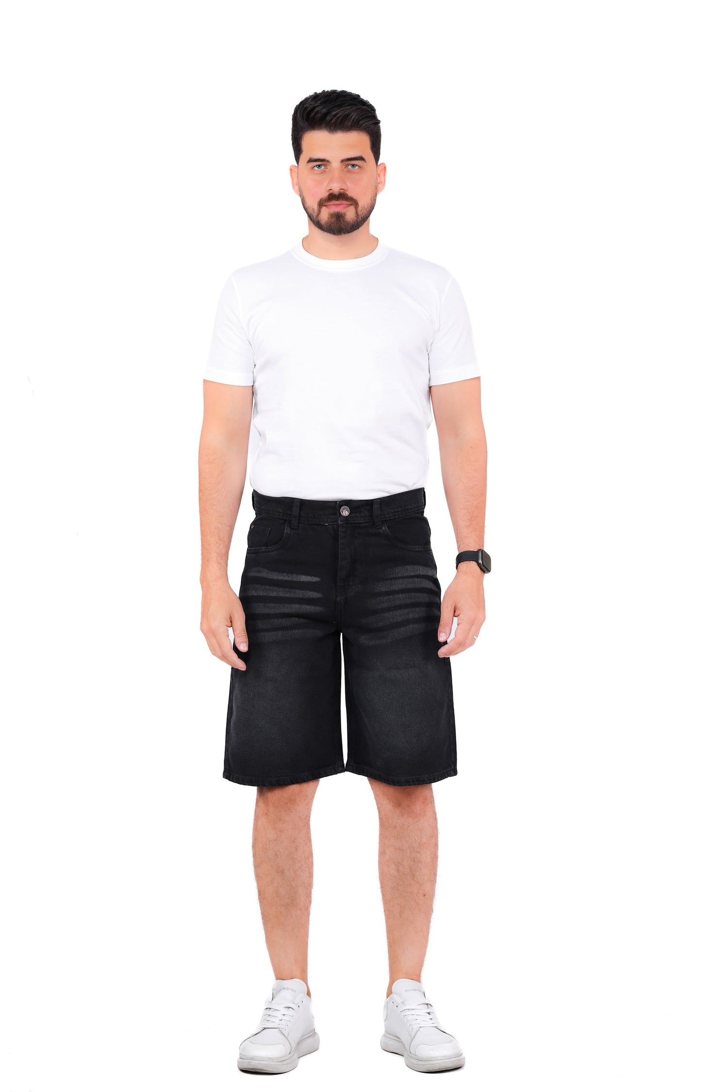 Short Jeans