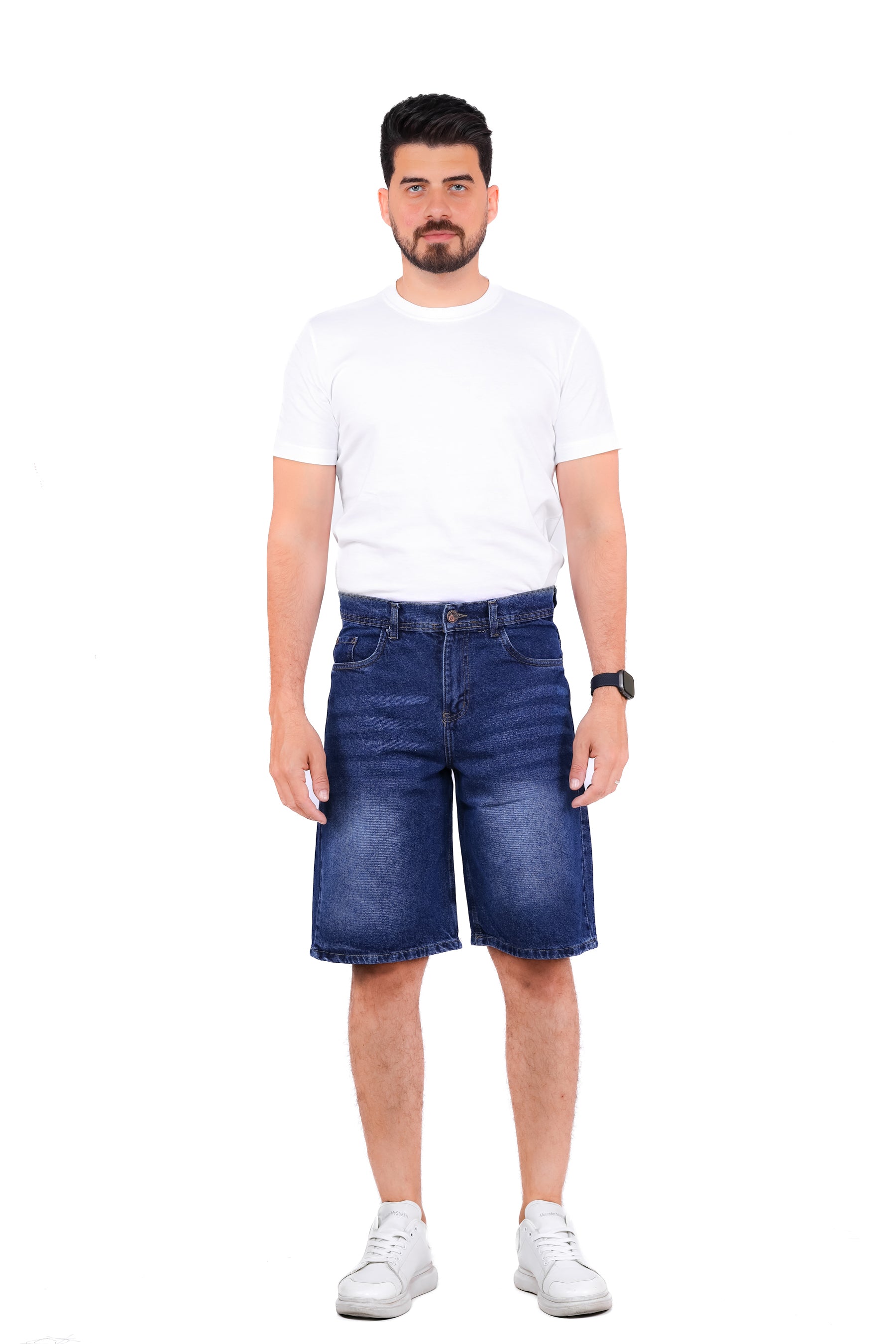 Short Jeans