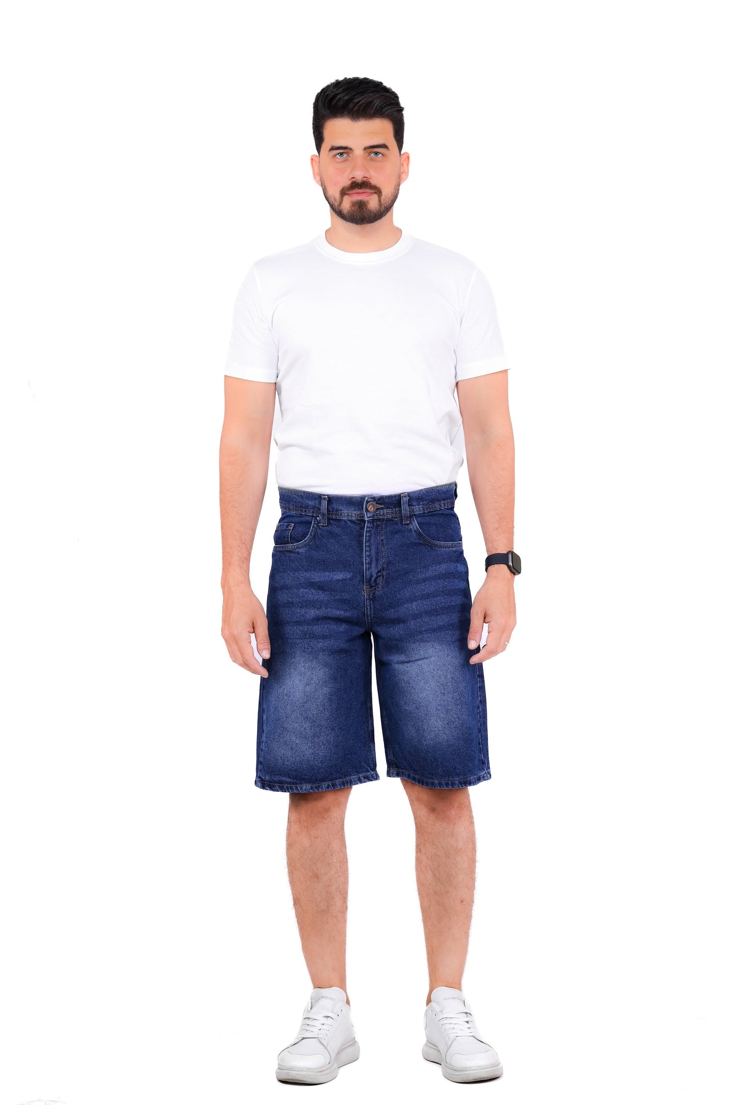 Short Jeans