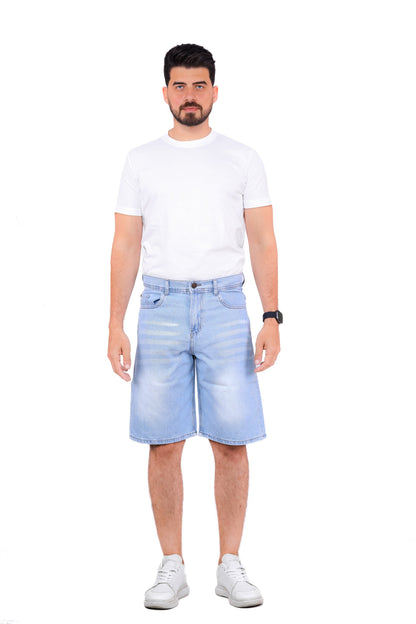 Short Jeans