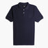 Slim Fit Polo Basic Dark Blue