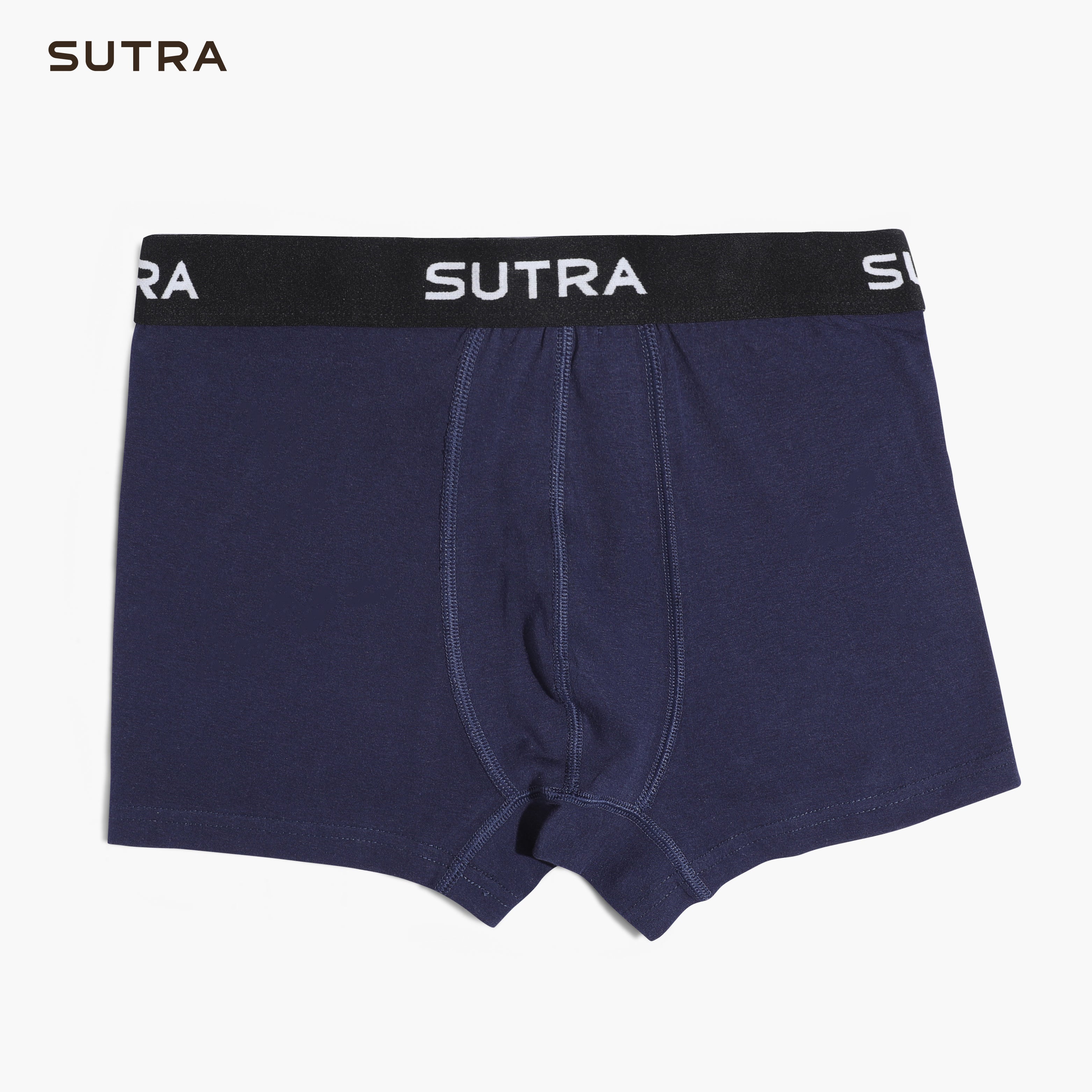Basic Boxer