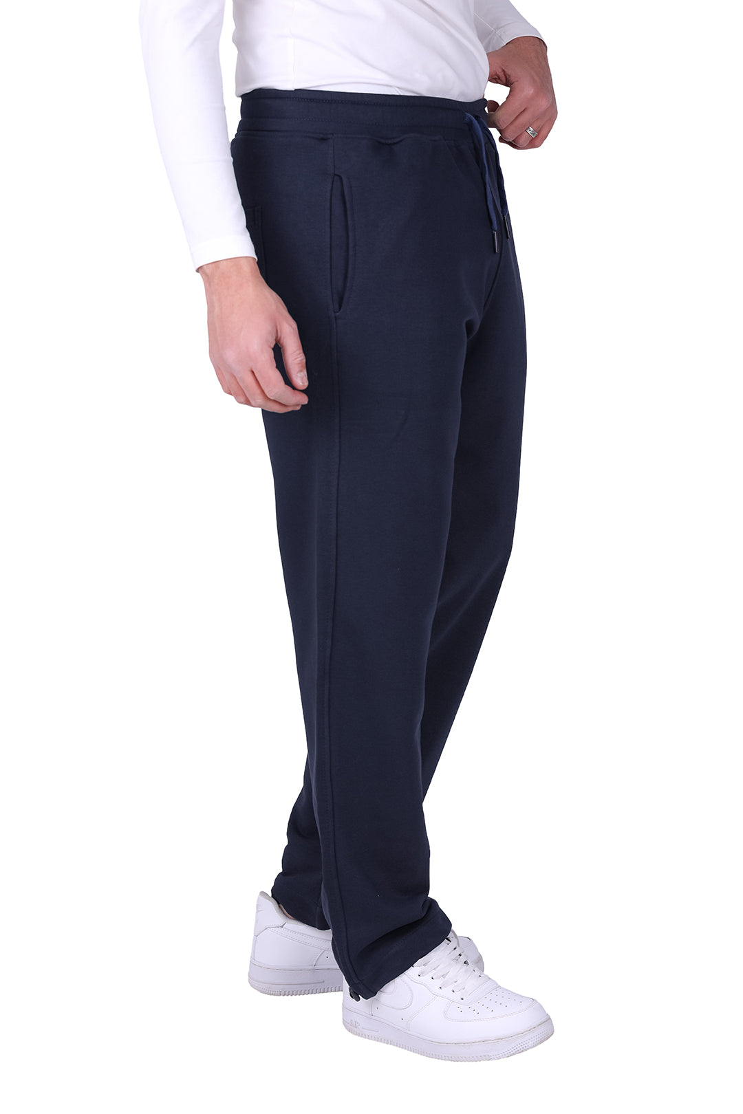 Summer Milton Basic Drawstring Pant