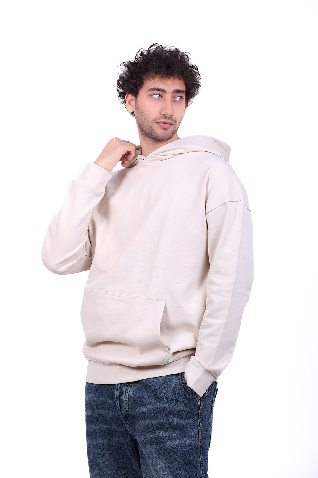 Summer Milton Hoodie Basic MKA