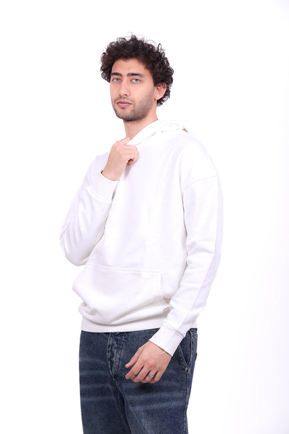 Summer Milton Hoodie Basic MKA