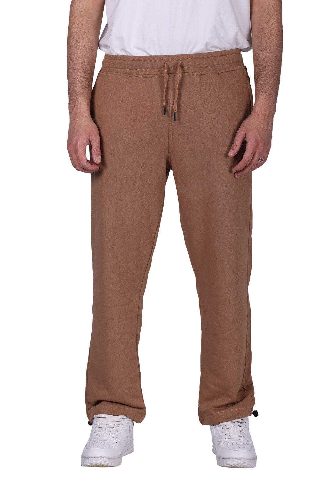 Summer Milton Basic Drawstring Pant