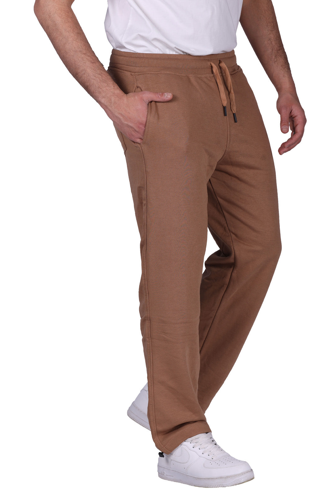 Summer Milton Basic Drawstring Pant