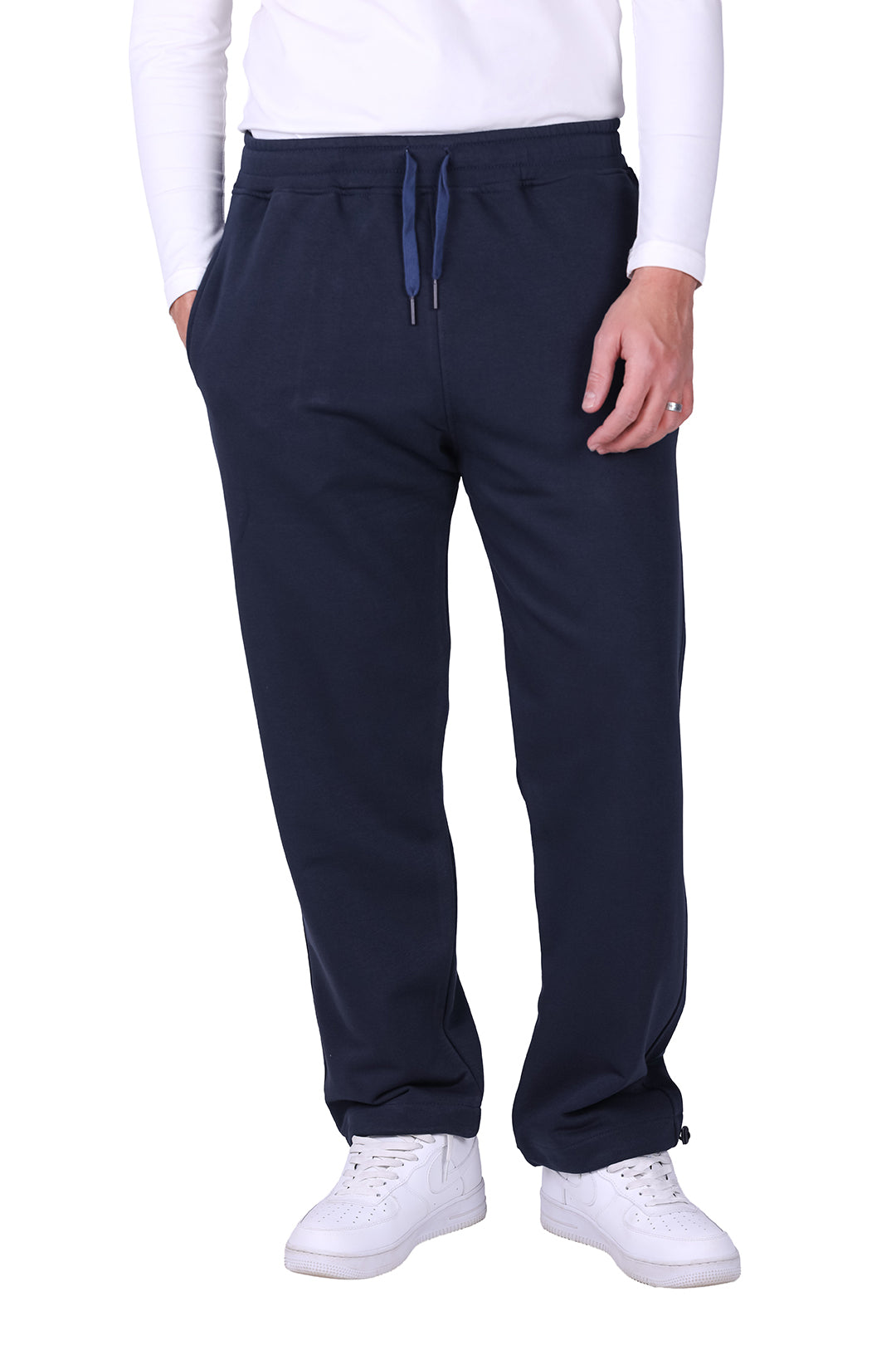 Summer Milton Basic Drawstring Pant