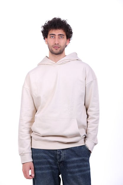 Summer Milton Hoodie Basic MKA