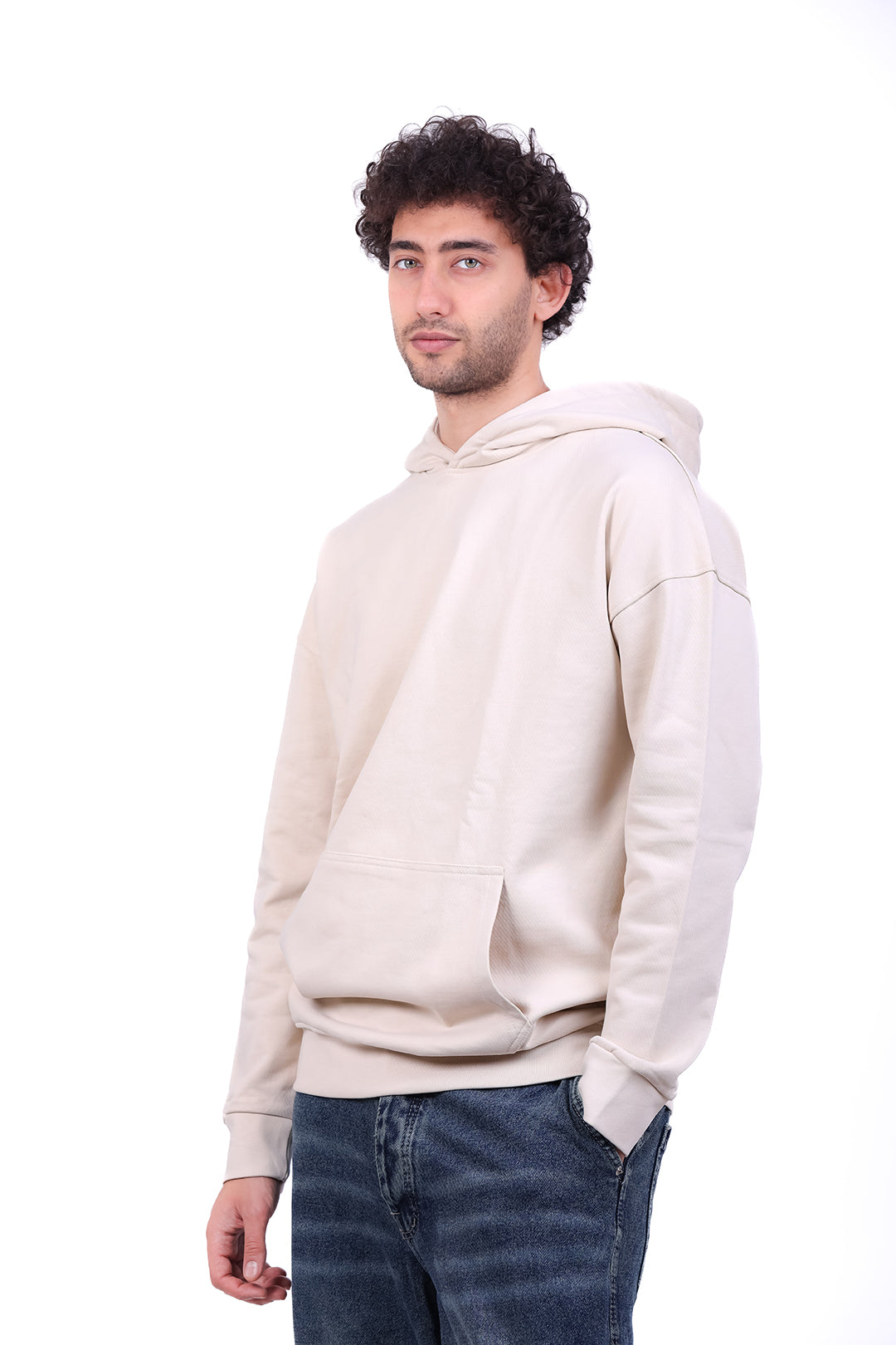 Summer Milton Hoodie Basic MKA