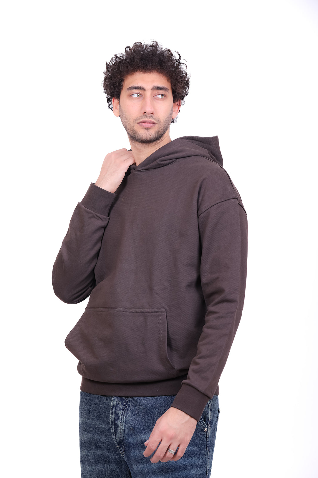Summer Milton Hoodie Basic MKA