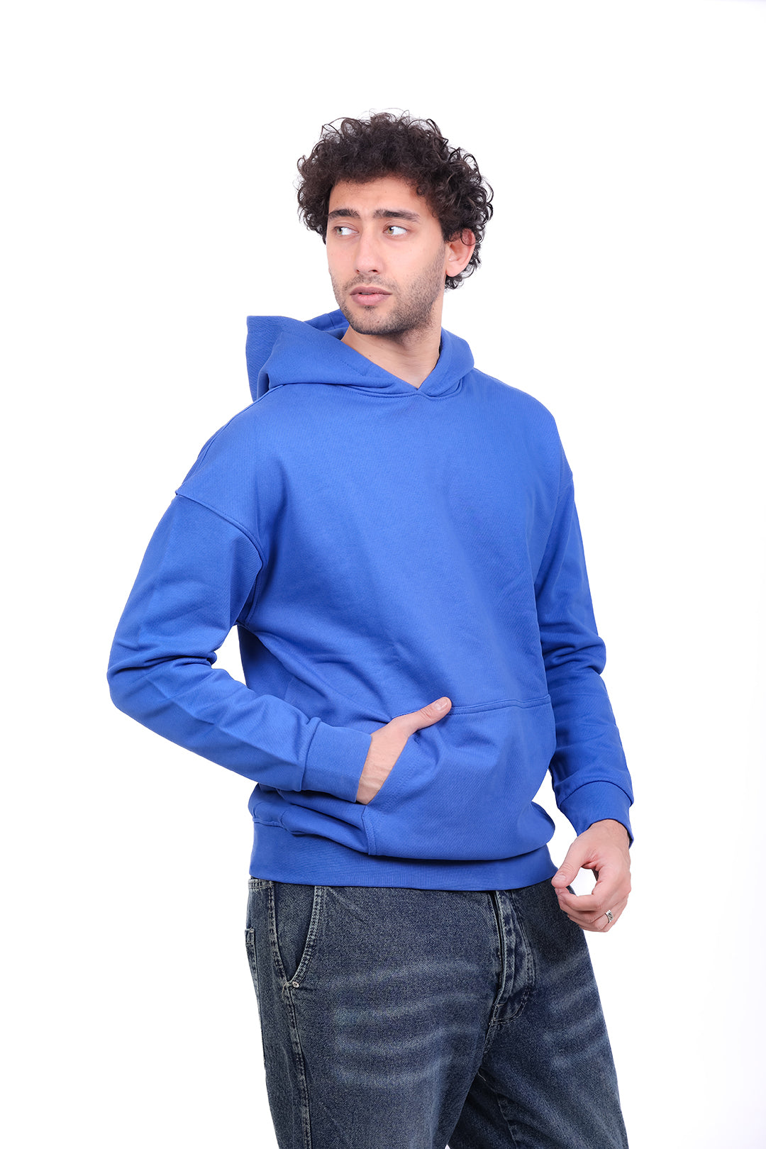 Summer Milton Hoodie Basic MKA