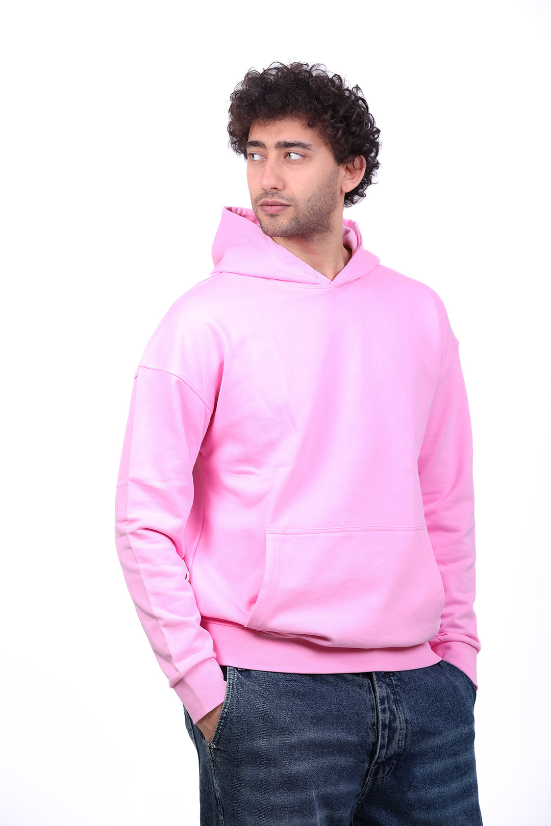 Summer Milton Hoodie Basic MKA