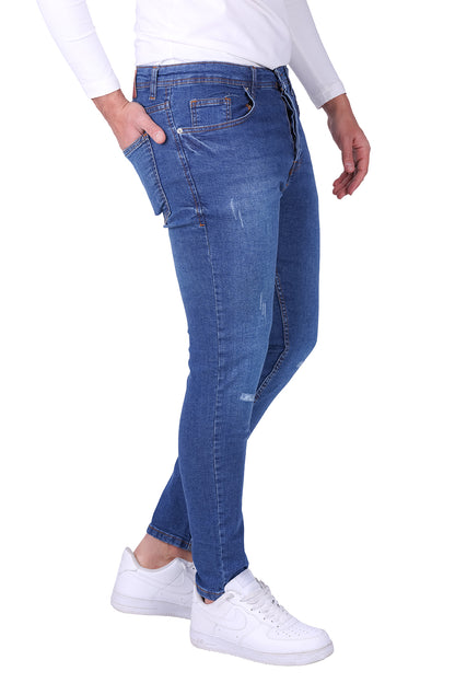 Sutra Slim fit Denim Pants