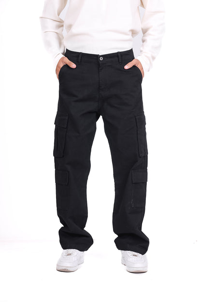 Urban Cargo Straight Fit