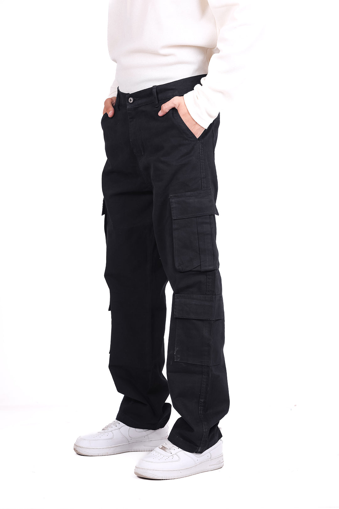 Urban Cargo Straight Fit