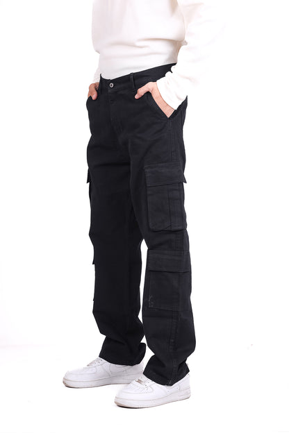 Urban Cargo Straight Fit