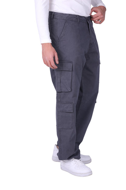 Urban Cargo Straight Fit