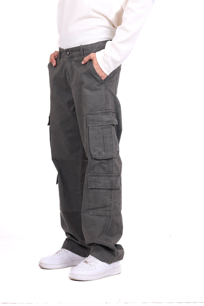 Urban Cargo Straight Fit
