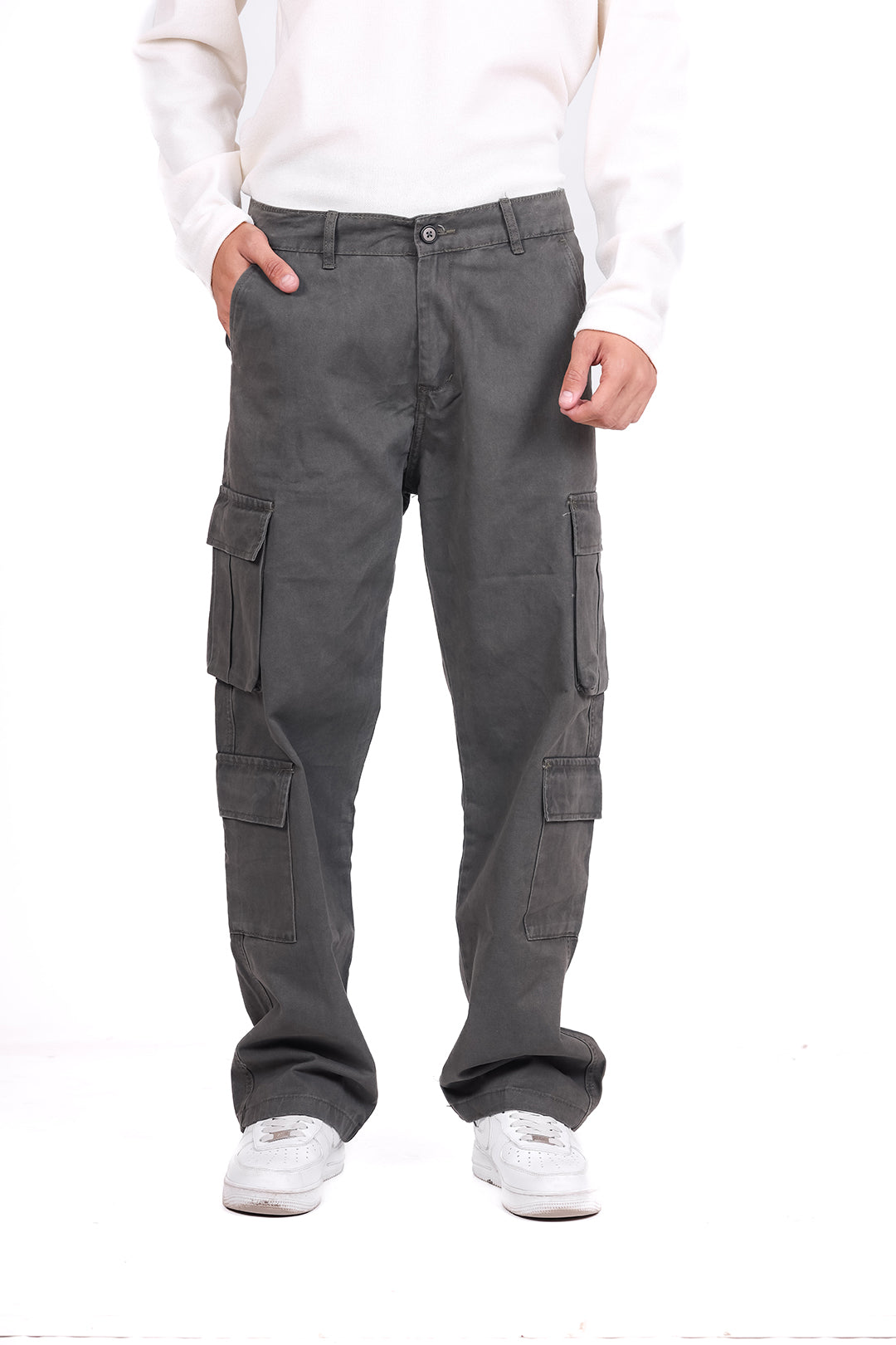 Urban Cargo Straight Fit