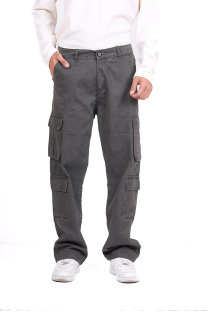 Urban Cargo Straight Fit