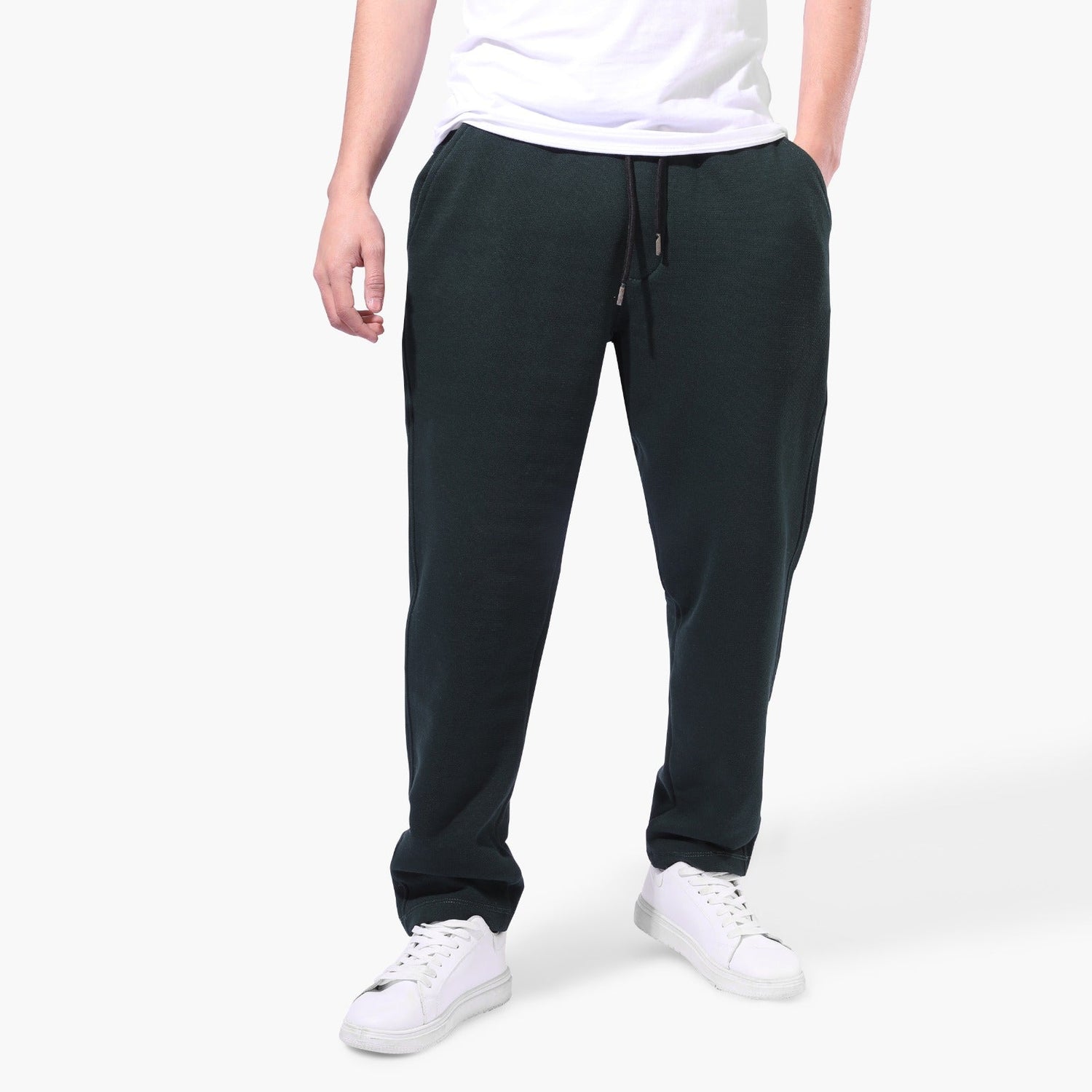 Beka Wide Leg Sweatpant