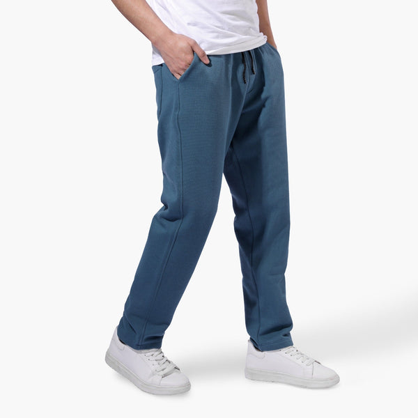 Beka Wide Leg Sweatpant