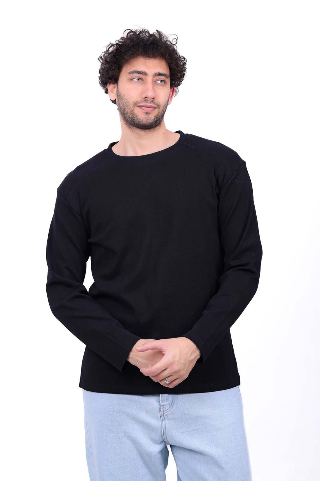 Rib Basic Body