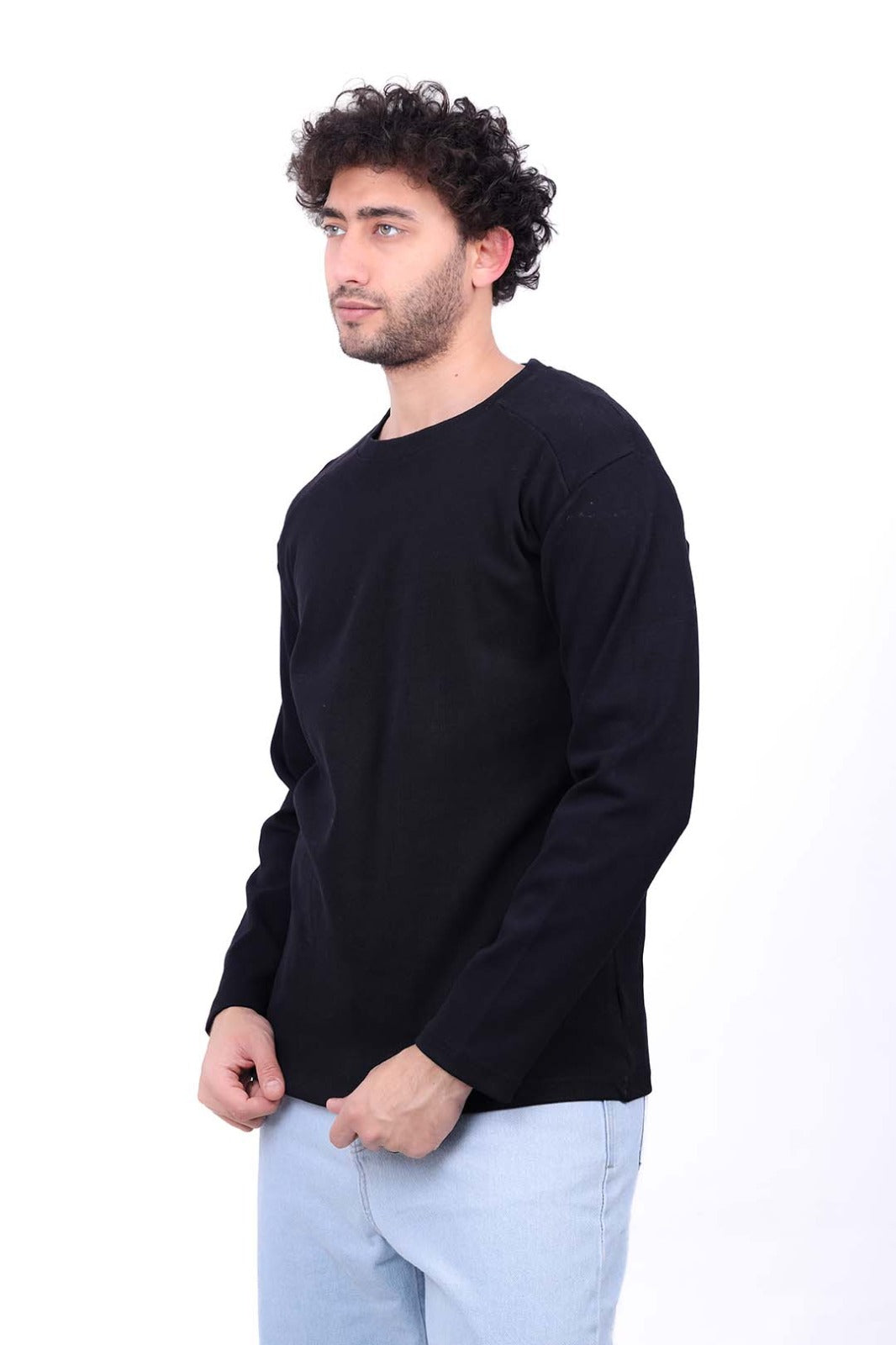 Rib Basic Body