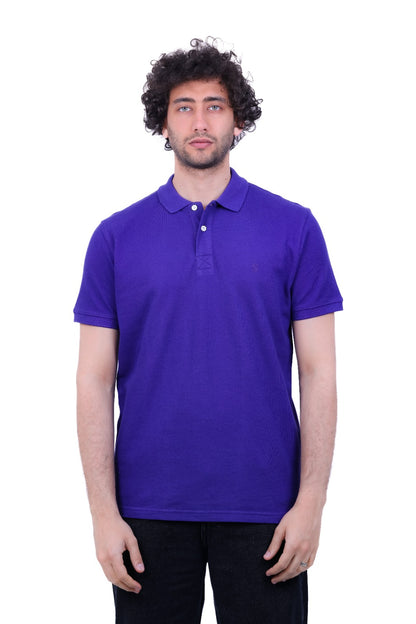 Slim Fit Polo Basic