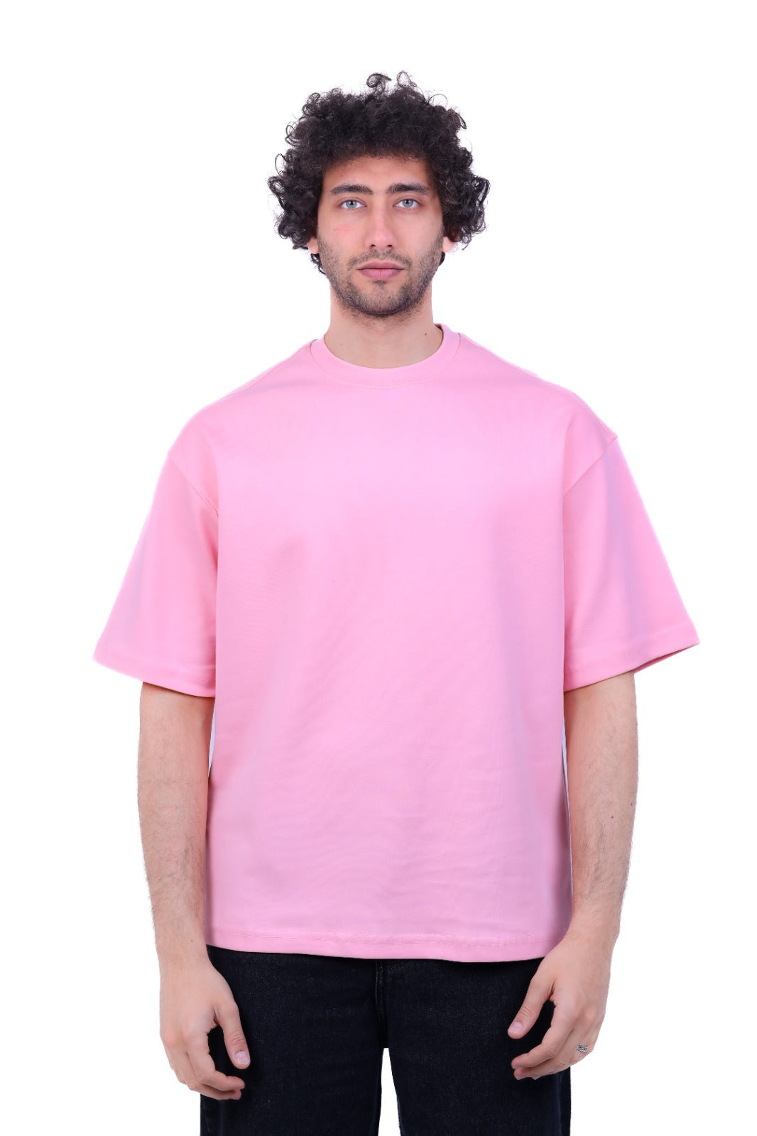 Over Size InterBoy T_Shirt