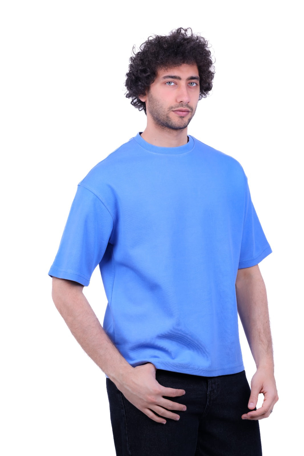 Over Size InterBoy T_Shirt
