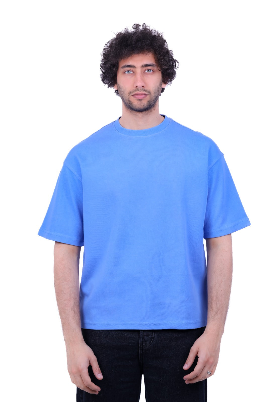 Over Size InterBoy T_Shirt