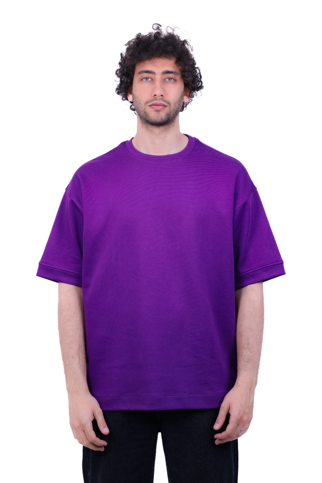 Over Size InterBoy T_Shirt