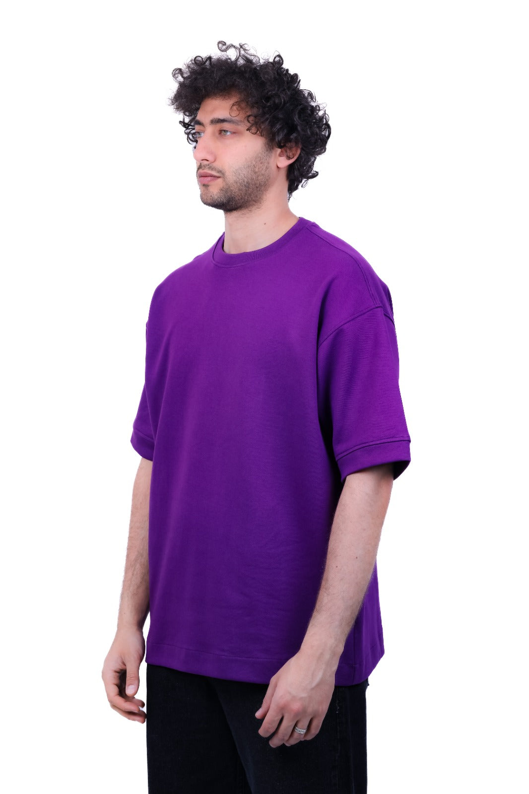Over Size InterBoy T_Shirt